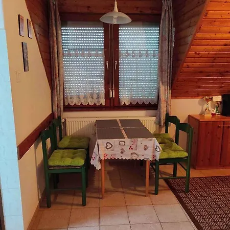 Apartmán In - Balaton 45319 Fonyód