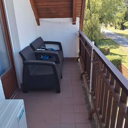 In - Balaton 45319 Apartmán