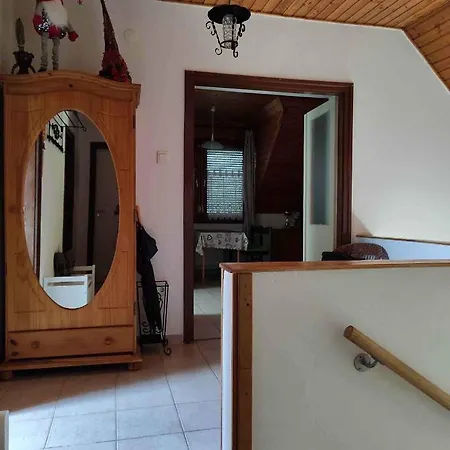 In - Balaton 45319 Apartmán *