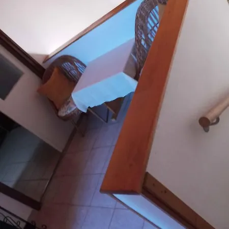 In - Balaton 45319 Apartmán Fonyód