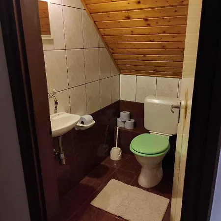 In - Balaton 45319 Apartmán