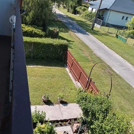In - Balaton 45319 Apartmán